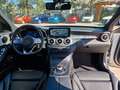 Mercedes-Benz C 200 d LiMO AMG MBUX LED KAMERA ViRTUAL CP AHK Silber - thumbnail 2