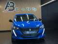 Peugeot 208 1.2i * GARANTIE 12 MOIS * 1er prop * sport * Niebieski - thumbnail 5