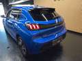 Peugeot 208 1.2i * GARANTIE 12 MOIS * 1er prop * sport * Niebieski - thumbnail 4