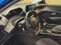 Peugeot 208 1.2i * GARANTIE 12 MOIS * 1er prop * sport * Niebieski - thumbnail 12