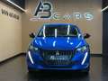 Peugeot 208 1.2i * GARANTIE 12 MOIS * 1er prop * sport * Niebieski - thumbnail 9