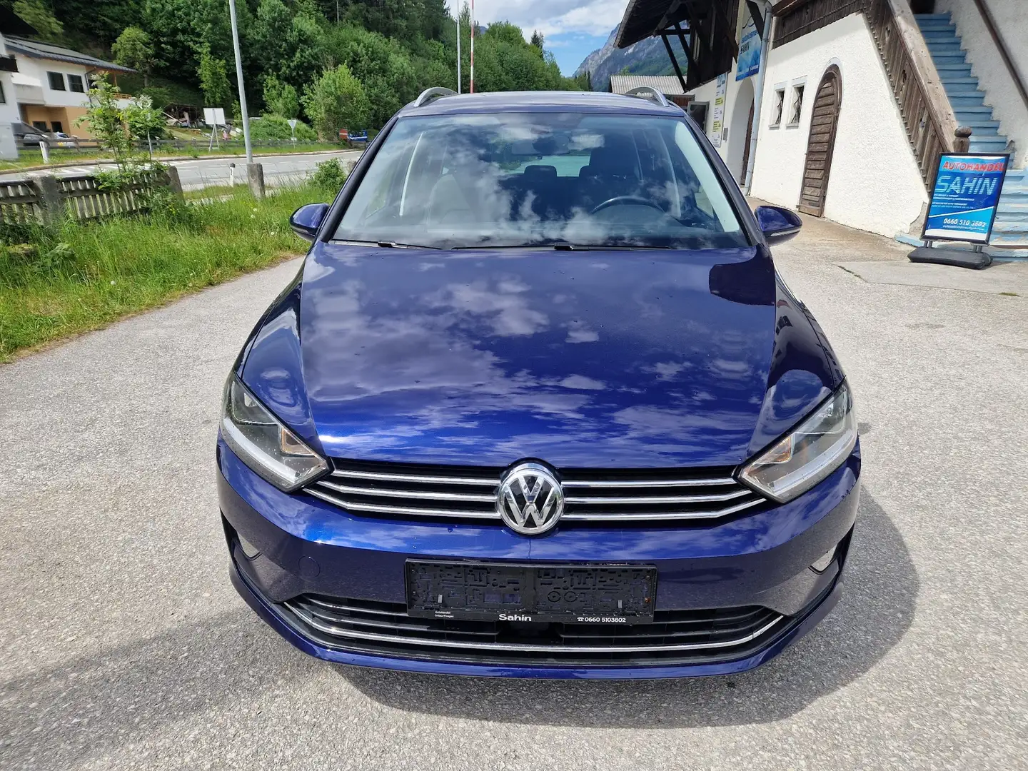 Volkswagen Golf Sport Austria 1,2 TSI - 2