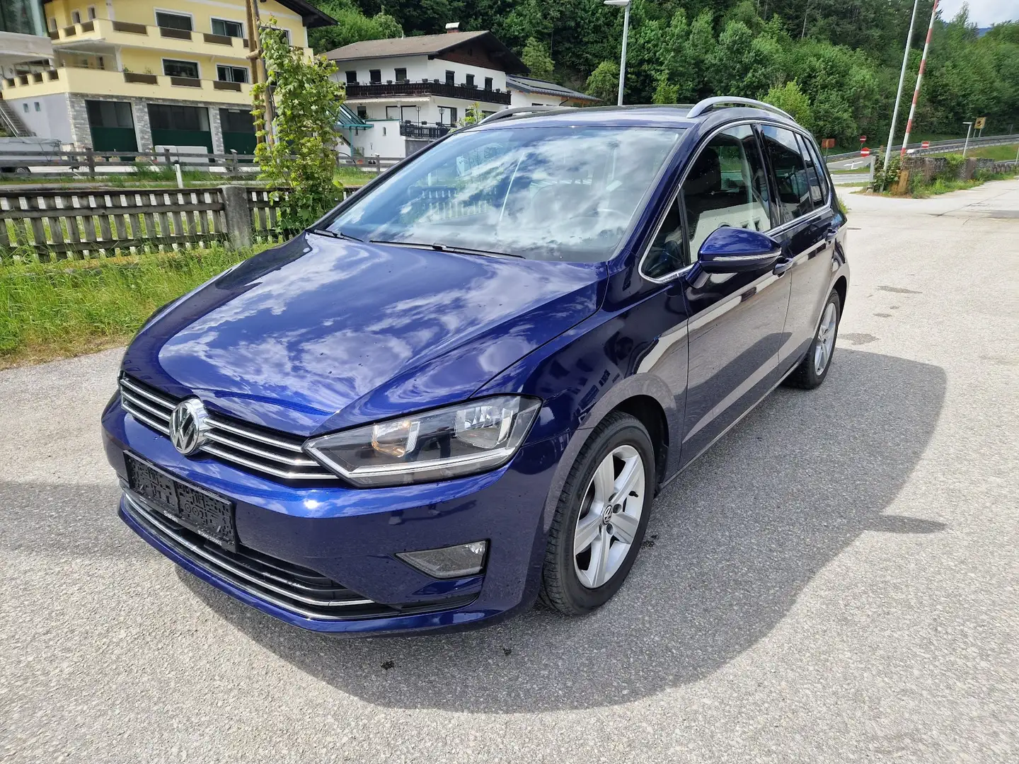 Volkswagen Golf Sport Austria 1,2 TSI - 1