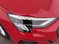 Audi A3 SB 30 TFSI Aut LED RADAR NAVI ASSIST TEMP PDC Rot - thumbnail 12