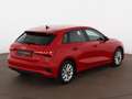 Audi A3 SB 30 TFSI Aut LED RADAR NAVI ASSIST TEMP PDC Rot - thumbnail 8
