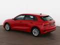 Audi A3 SB 30 TFSI Aut LED RADAR NAVI ASSIST TEMP PDC Rot - thumbnail 6