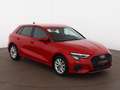 Audi A3 SB 30 TFSI Aut LED RADAR NAVI ASSIST TEMP PDC Rot - thumbnail 4