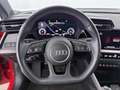 Audi A3 SB 30 TFSI Aut LED RADAR NAVI ASSIST TEMP PDC Rot - thumbnail 22