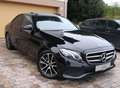 Mercedes-Benz E 200 Lim. 4Matic°LED HIGH°TOTW°SD°NIGHT°NAVI Black - thumbnail 2