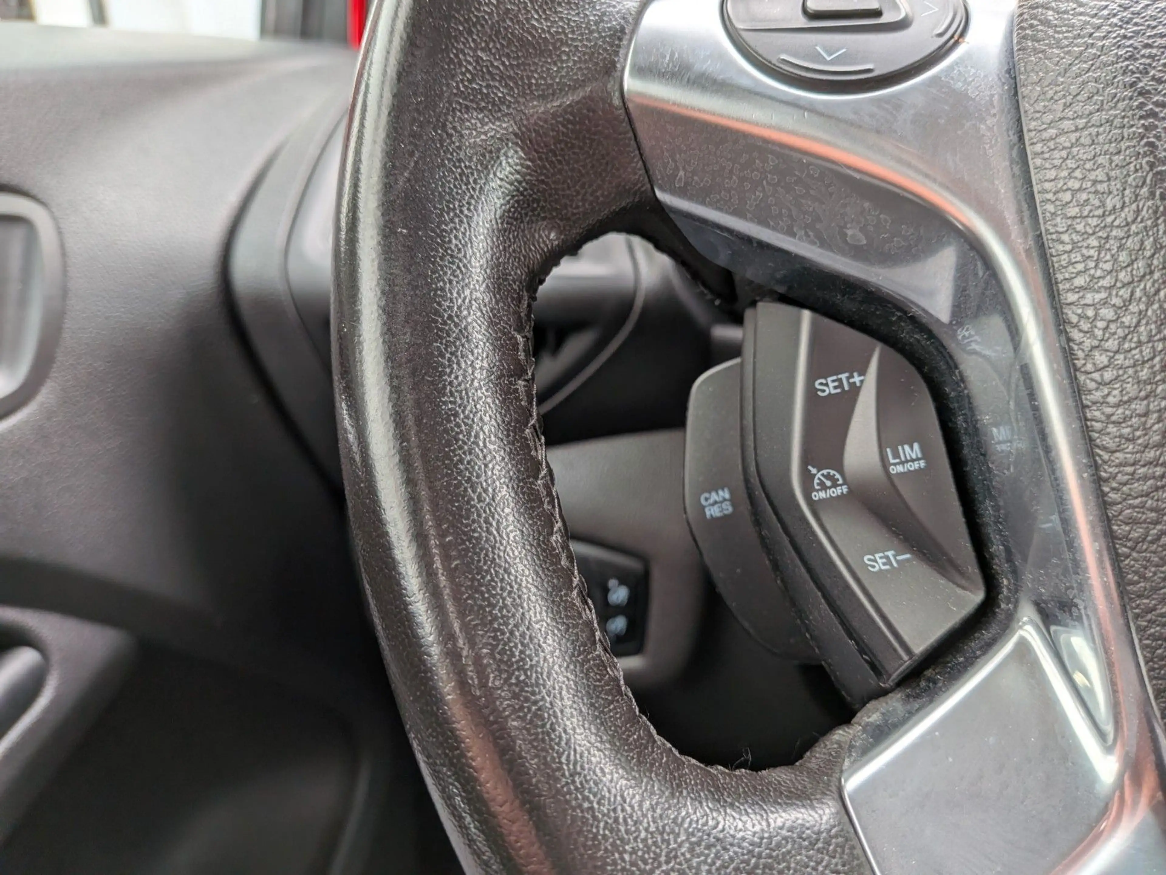 Ford Tourneo Connect Tourneo 1.5D Titanium*AHK*Panorama*Tempomat* — photo 15