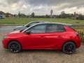Opel Corsa-e YES Rot - thumbnail 3