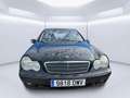 Mercedes-Benz C 220 CDI Avantgarde Aut. Zwart - thumbnail 2