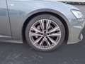 Audi A6 45 TFSI S-tronic S-Line Matrix Keyl Grau - thumbnail 12