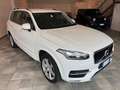 Volvo XC90 D5 AWD Geartronic Momentum Weiß - thumbnail 3