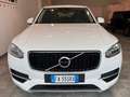 Volvo XC90 D5 AWD Geartronic Momentum Weiß - thumbnail 11