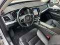 Volvo XC90 D5 AWD Geartronic Momentum Weiß - thumbnail 4