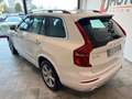Volvo XC90 D5 AWD Geartronic Momentum Weiß - thumbnail 9