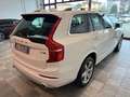 Volvo XC90 D5 AWD Geartronic Momentum Weiß - thumbnail 7