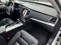 Volvo XC90 D5 AWD Geartronic Momentum Weiß - thumbnail 6