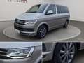 Volkswagen T6 Multivan T6 2.0 TDI Multivan Comfortline*A... Weiß - thumbnail 2