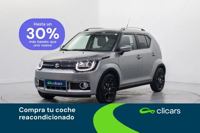 Suzuki Ignis 1.2 GLE 2WD