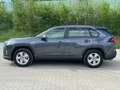 Toyota RAV 4 2.5 Hybrid 4x2 Aut. Kamera Navi Euro-6d 1-Hand* Gris - thumbnail 8