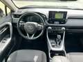 Toyota RAV 4 2.5 Hybrid 4x2 Aut. Kamera Navi Euro-6d 1-Hand* Gris - thumbnail 10