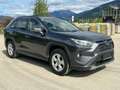 Toyota RAV 4 2.5 Hybrid 4x2 Aut. Kamera Navi Euro-6d 1-Hand* Gris - thumbnail 3