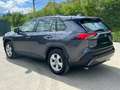 Toyota RAV 4 2.5 Hybrid 4x2 Aut. Kamera Navi Euro-6d 1-Hand* Gris - thumbnail 7