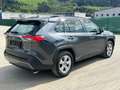 Toyota RAV 4 2.5 Hybrid 4x2 Aut. Kamera Navi Euro-6d 1-Hand* Gris - thumbnail 5