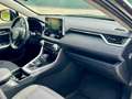 Toyota RAV 4 2.5 Hybrid 4x2 Aut. Kamera Navi Euro-6d 1-Hand* Gris - thumbnail 11