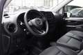 Mercedes-Benz Vito eVito Bestelwagen 66 kWh L3 Argent - thumbnail 3
