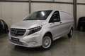 Mercedes-Benz Vito eVito Bestelwagen 66 kWh L3 Argent - thumbnail 1