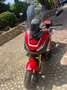 Honda X-ADV ADV 750 Rojo - thumbnail 2