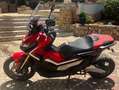 Honda X-ADV ADV 750 Rojo - thumbnail 1