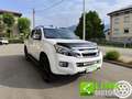 Isuzu D-Max 2.5 Crew Cab Quasar 4WD GARANZIA INCLUSA Alb - thumbnail 3