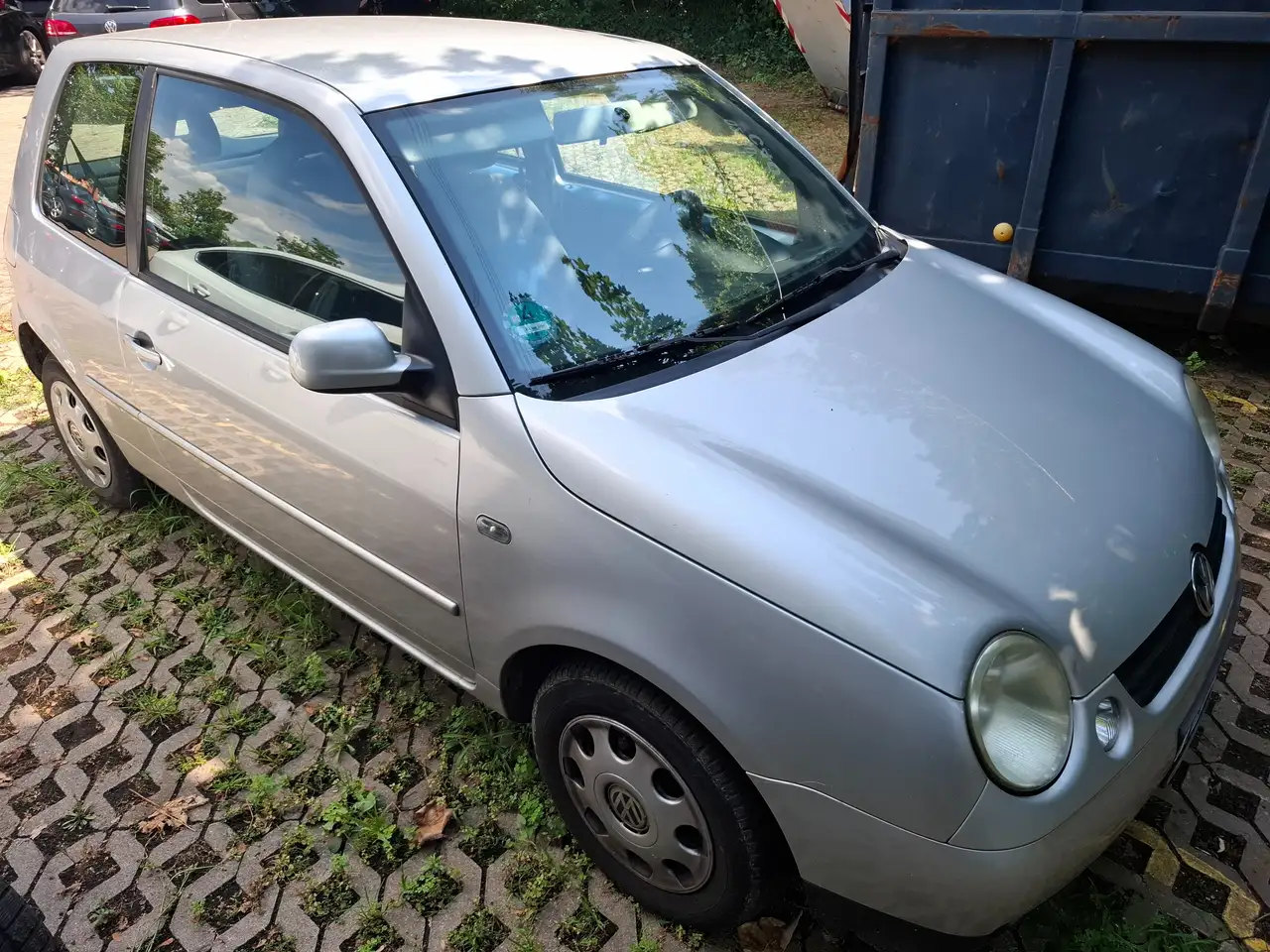 Volkswagen Lupo