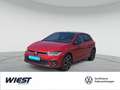 Volkswagen Polo GTI 2.0 TSI DSG, 5J.Gar./ACC/KAM/NAVI/uvm. Rot - thumbnail 1