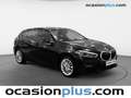 BMW 118 118iA Zwart - thumbnail 2