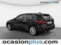 BMW 118 118iA Zwart - thumbnail 4