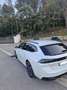 Peugeot 508 508 SW BlueHDi 180 ch S Blanc - thumbnail 5