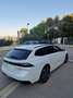 Peugeot 508 508 SW BlueHDi 180 ch S Blanc - thumbnail 4