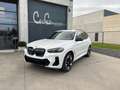 BMW iX3 Impressive | Trekhaak | Verwarmd stuur | Blanc - thumbnail 1
