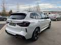 BMW iX3 Impressive | Trekhaak | Verwarmd stuur | Blanc - thumbnail 5