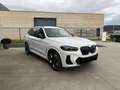 BMW iX3 Impressive | Trekhaak | Verwarmd stuur | Blanc - thumbnail 7