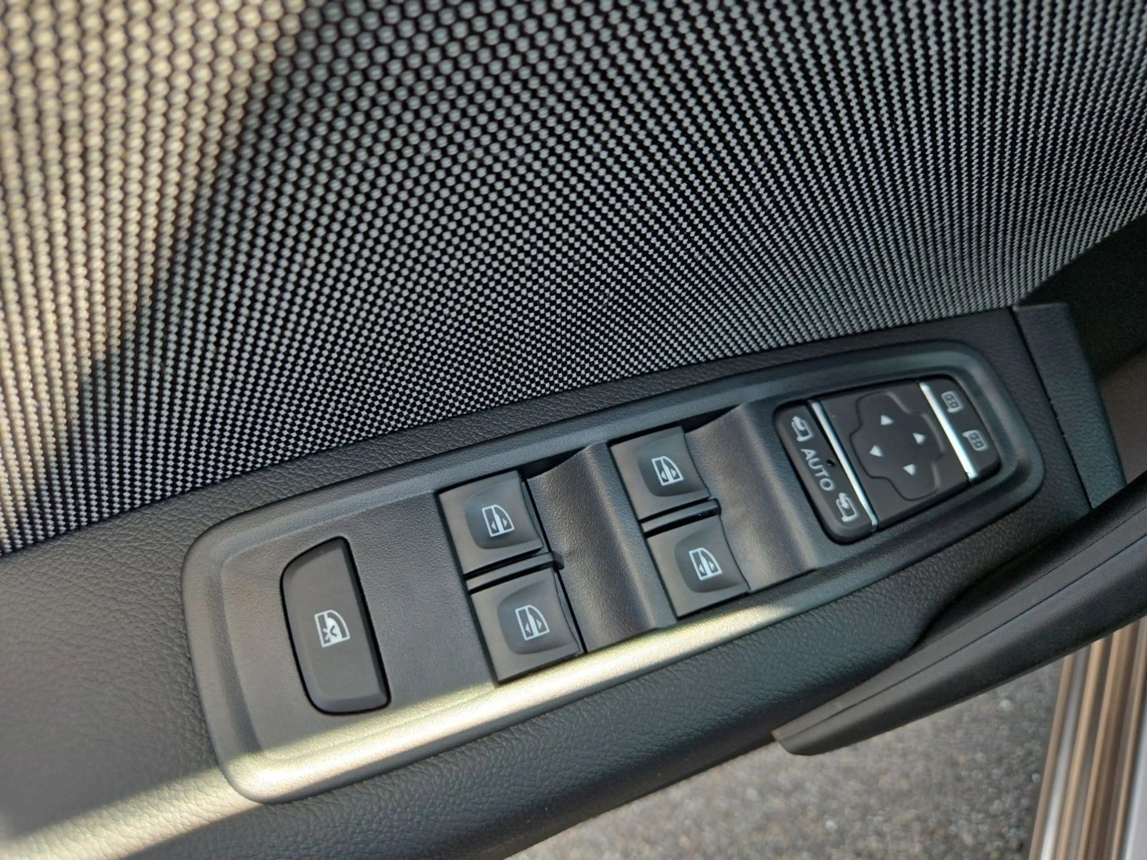 Nissan Townstar Kombi L2 Tekna 130PS AT *NAVI,360°Kam.* — photo 14