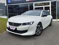 Peugeot 508 SW 1.5 BlueHDi GT Line S AUTO*ATT REM*TOIT OUVRANT Wit - thumbnail 1