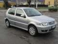 Volkswagen Polo OK NEOPATENTATI !!!1.4 TDI cat 5 porte Comfortline Argent - thumbnail 3