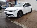 Volkswagen Golf VIII Lim. Life/DSG/Navi/AHK/LED/PDC/150PS/ Weiß - thumbnail 1