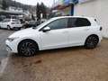 Volkswagen Golf VIII Lim. Life/DSG/Navi/AHK/LED/PDC/150PS/ Weiß - thumbnail 2